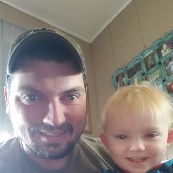 Meet your Posher, Christopher - Picture 1 of 1